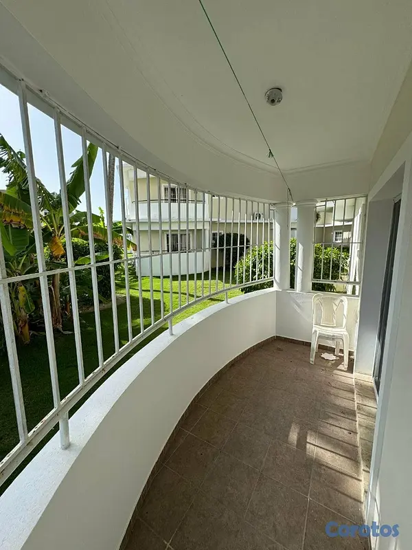 apartamentos - En Venta Apartamento en Bávaro, Punta Cana de 109M 8