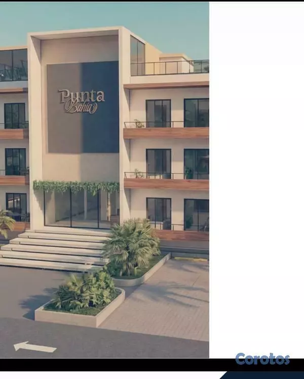 apartamentos - Apartamentos a buen precio en Punta Bahía 9
