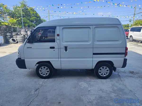 jeepetas y camionetas - CHEVROLET DAMAS 2020 RECIEN IMPORTADA MUY CUIDADA  3