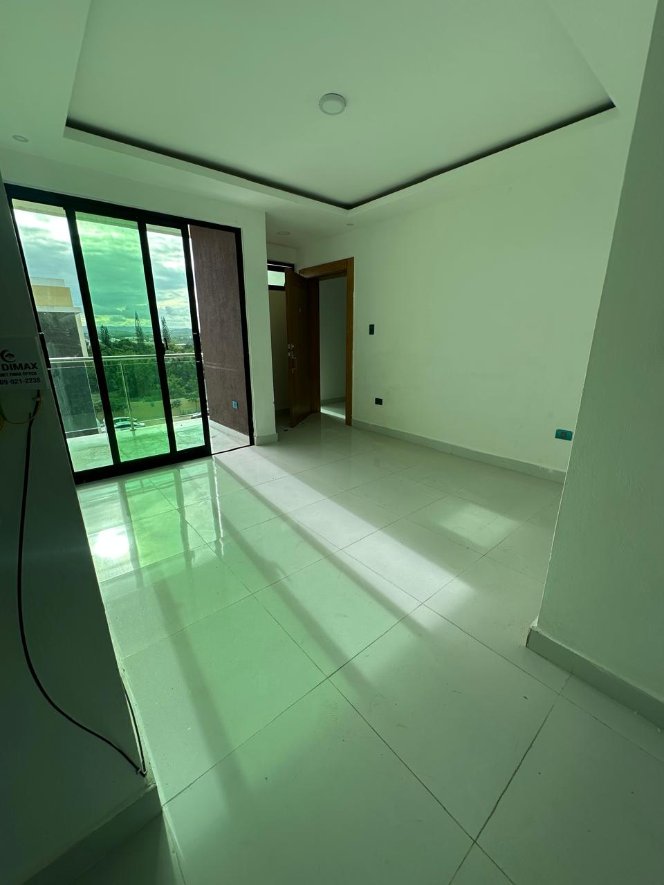 apartamentos - Apartamento de Venta en  Jardines del Yaque  8