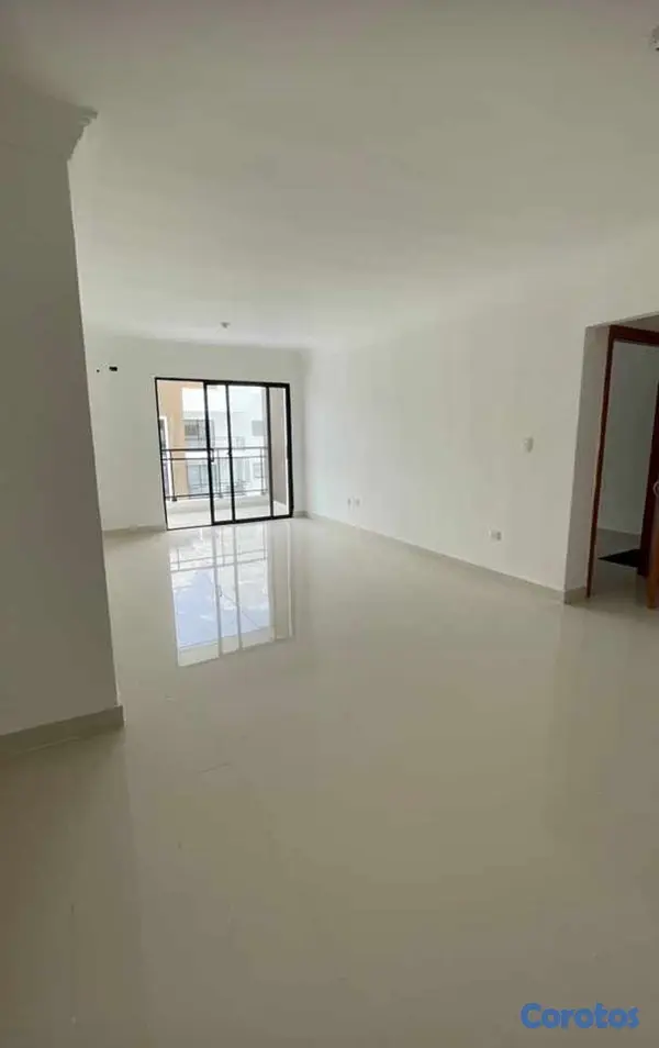 apartamentos - venta de apartamento de 112mts avenida España en 3er nivel santo Domingo este 2