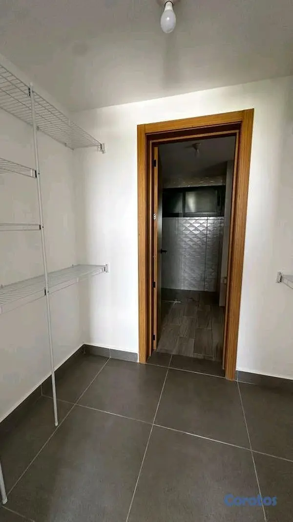 apartamentos - Apartamento en Alquiler George Washington  2
