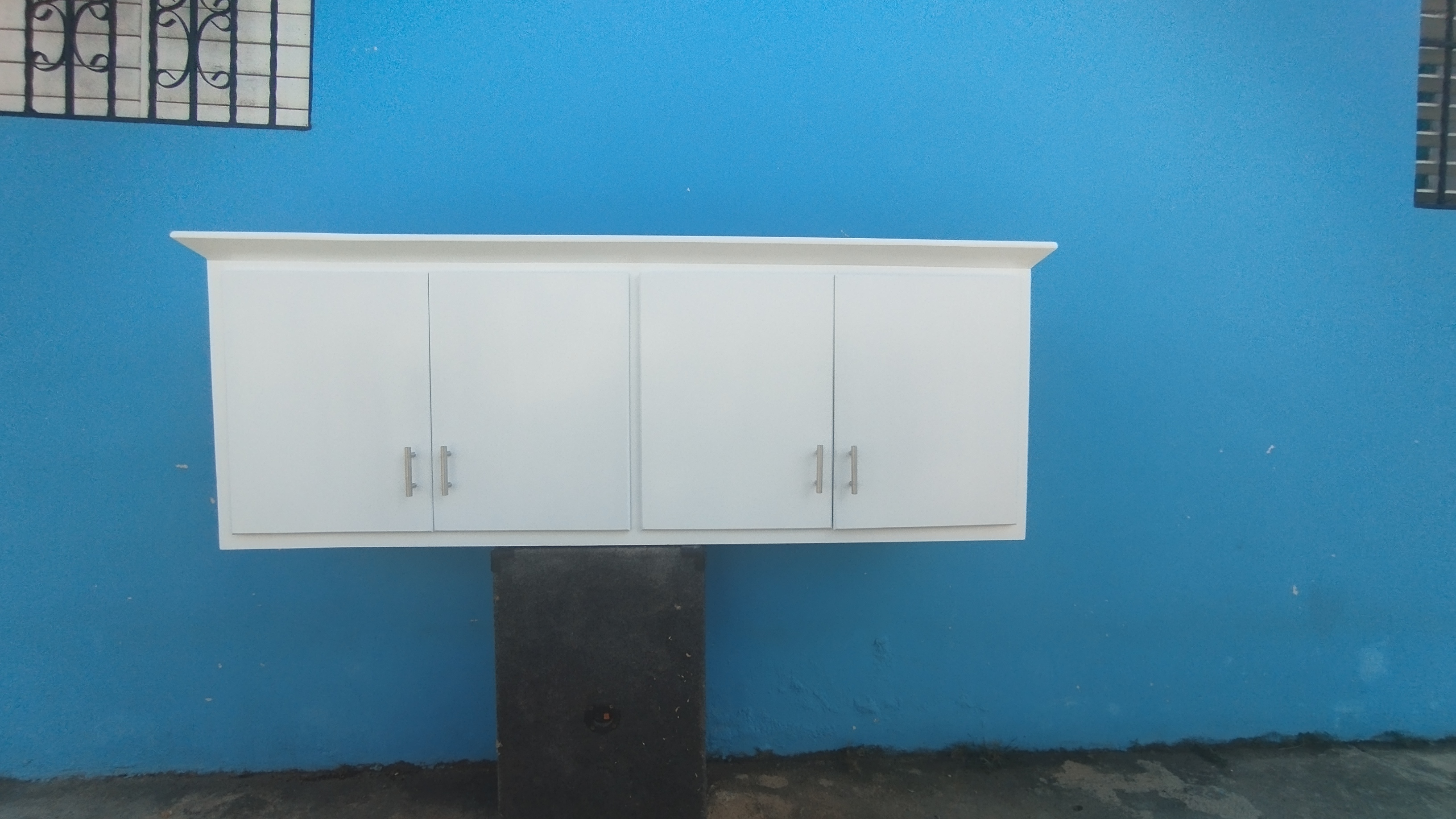 muebles y colchones - Organizador de cocina  1