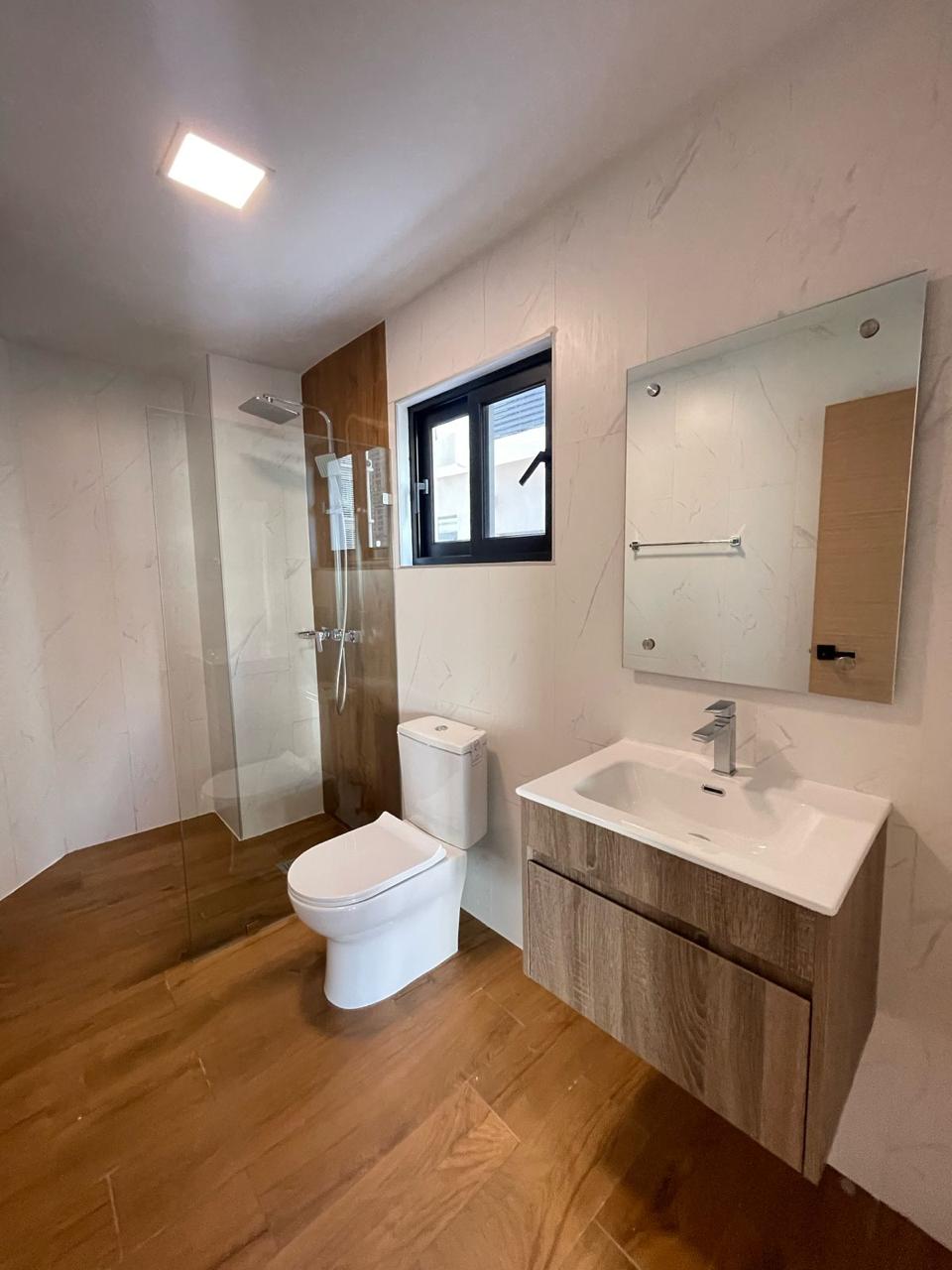 apartamentos - Alquiler de apartamento en Bella Vista 7