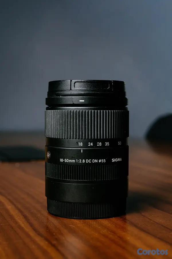 camaras y audio - Cámara Sony a6700 2