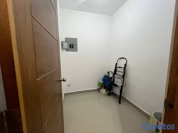 apartamentos - Gazcue - Alquiler - 2 Habitaciones - Amueblado - 1 10