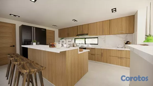 casas vacacionales y villas - Turístico en PUNTA CANA VILLAGE, PUNTA CANA 5