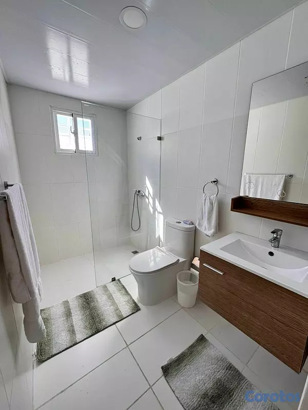 apartamentos - 📍 Venta de apartamento, Ensanche Isabelita, Santo  9
