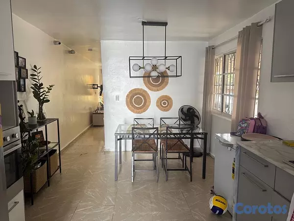 casas - vendo independencia klm 7 proyecto cerrado casa duplex dos habitaciones parqueo  4