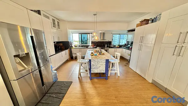 apartamentos - Apartamento en Bella Vista Sur 8