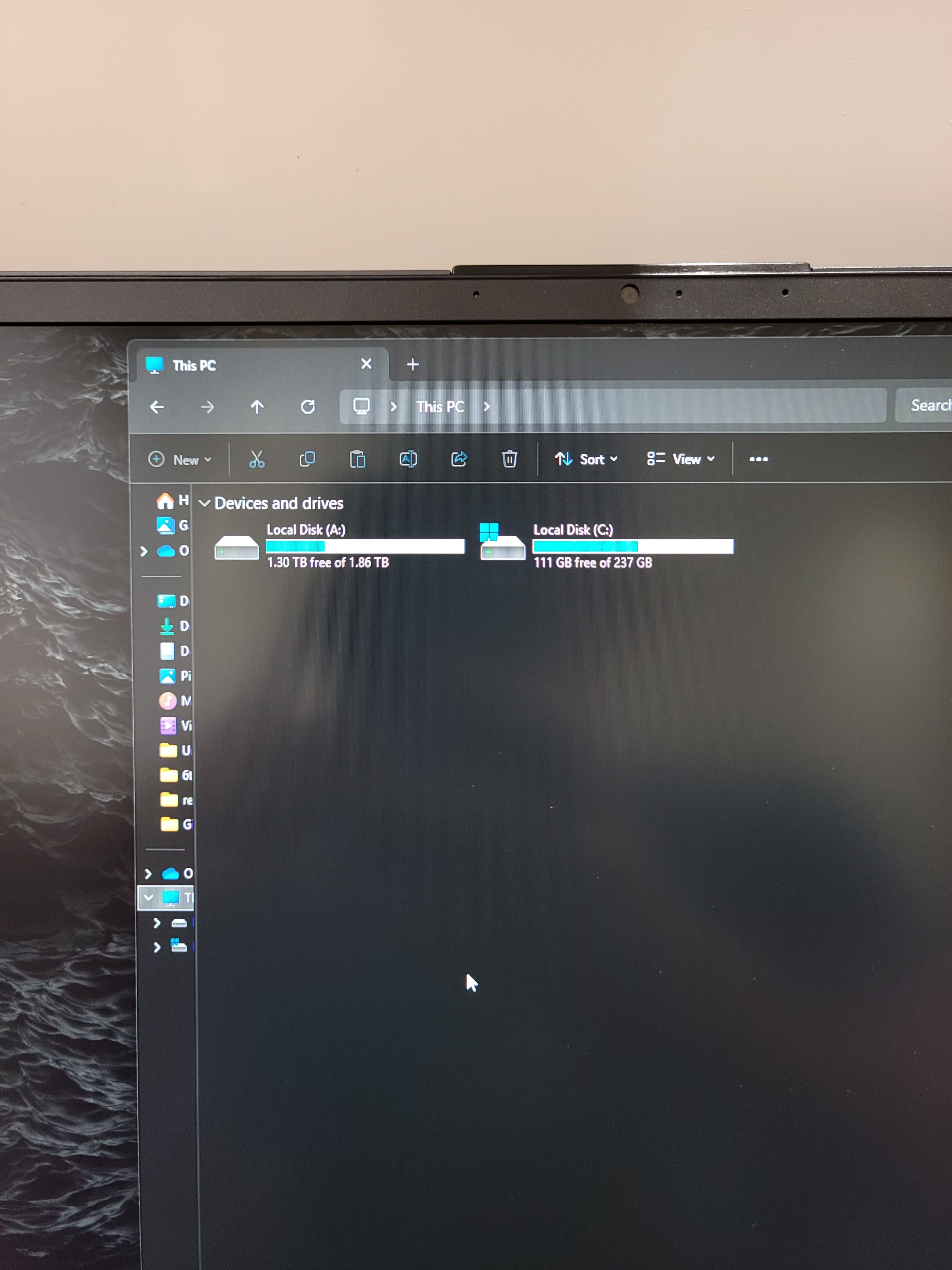 computadoras y laptops - Laptop gaming MSI Delta 15 A5EFK 4