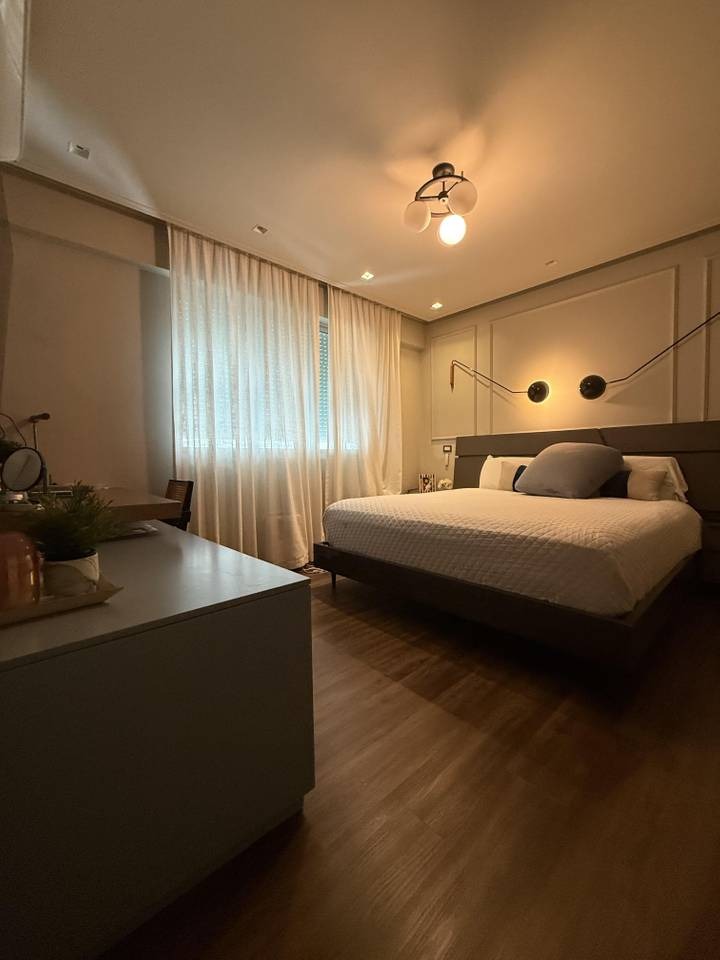 apartamentos - Vendo Apartamento en el Millón  8