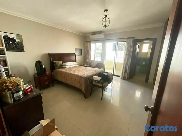casas - Casa en alameda 7