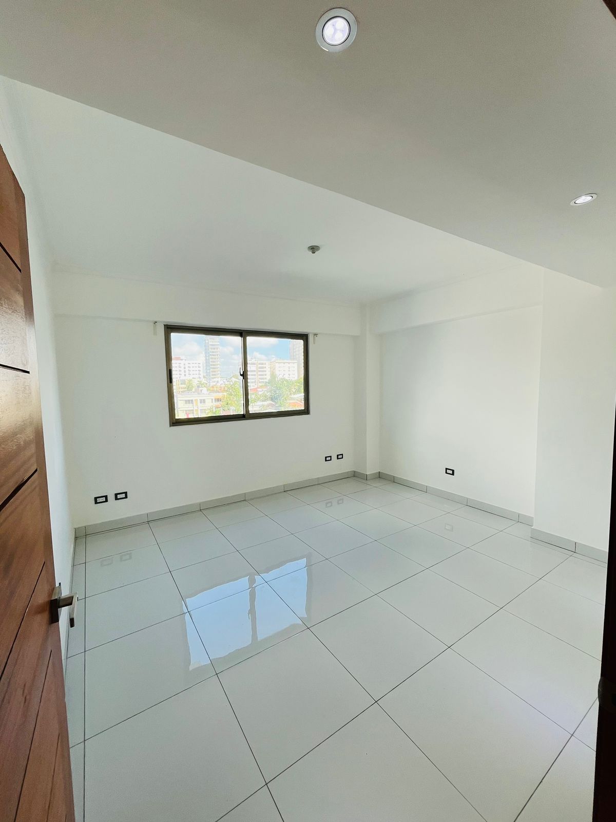 apartamentos - Alquilo apartamento en Los Cacicazgos  7