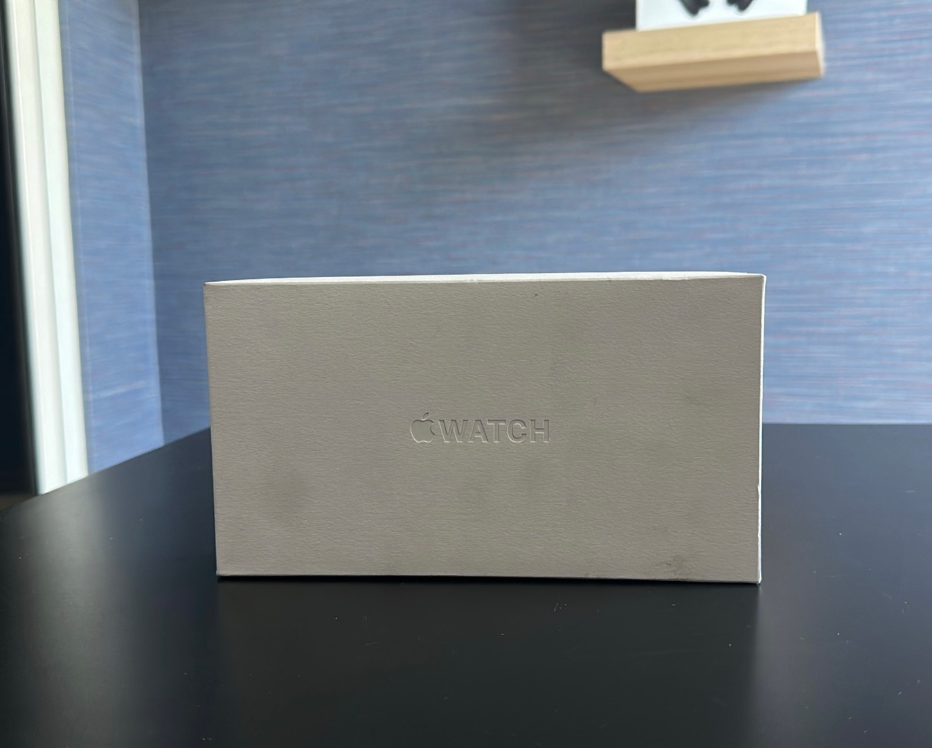 celulares y tabletas - Vendo Apple Watch ULTRA 49mm Cel + Gps Midnight Nuevo Sellado, RD$ 43,500 NEG 1