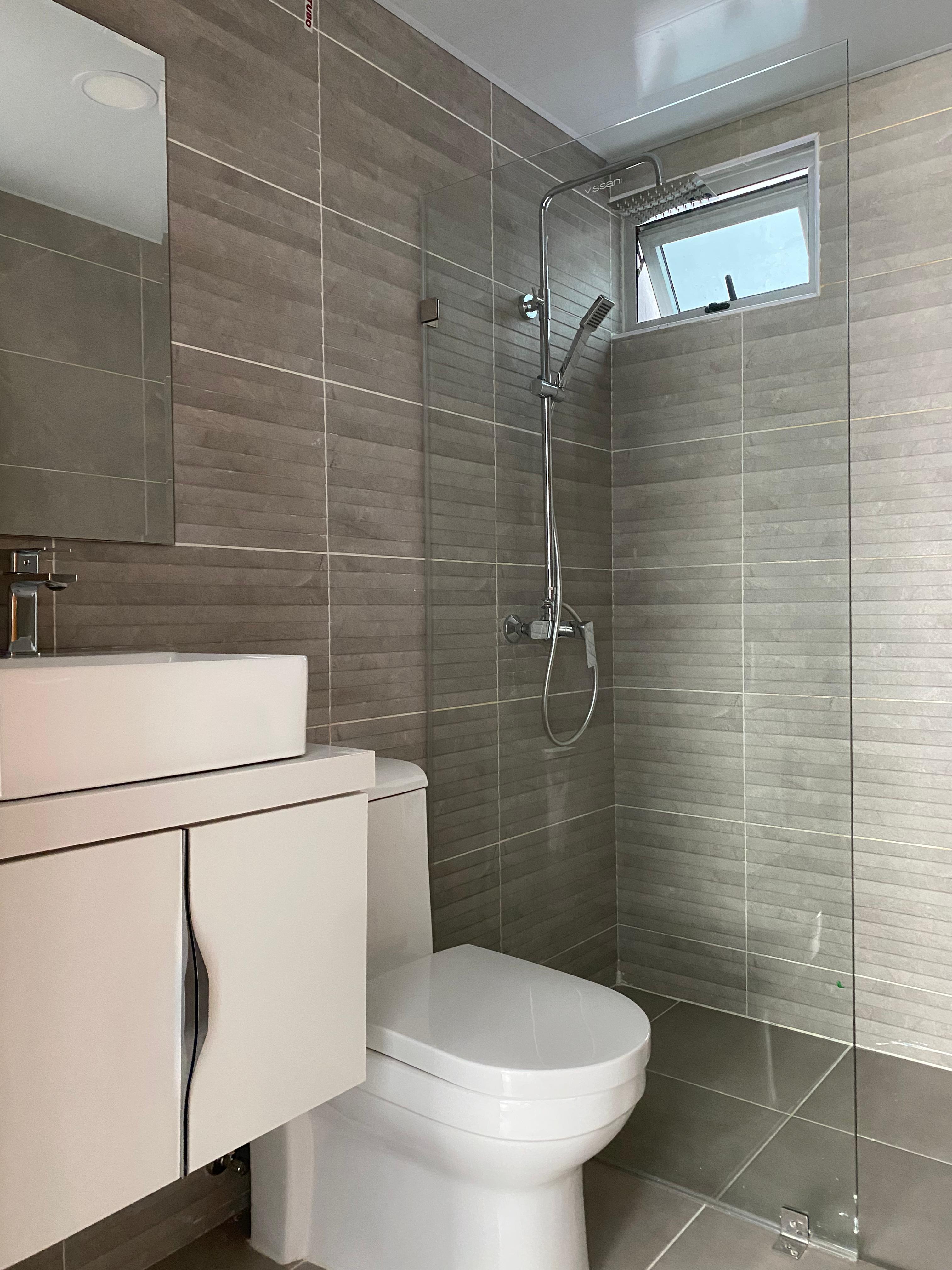 apartamentos - Apartamento en alquiler en Evaristo Morales  6