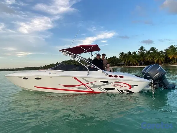 servicios profesionales - 🌊🛥️Tour Para la Isla Saona , parque Nacional cotubanamá.  5