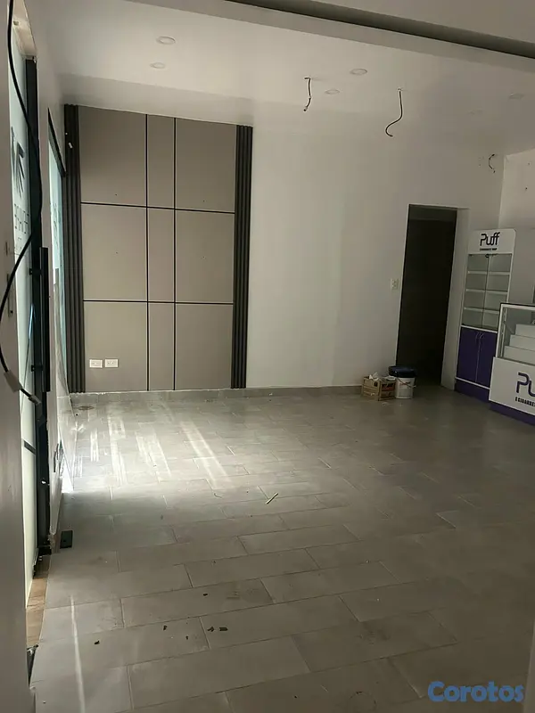 oficinas y locales comerciales - Local para oficinas Av. Lincoln 3