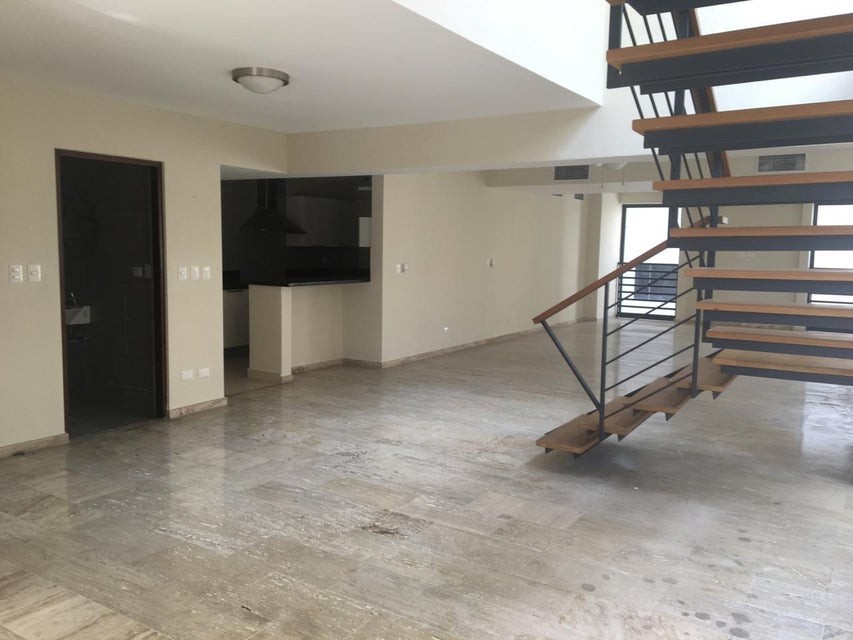 apartamentos - Apartamento en venta #23-1211 con 3 dormitorios, aire acondicionado, seguridad. 3