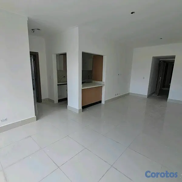 apartamentos - Oportunidad de apartamento en termino en Bella Vista  2