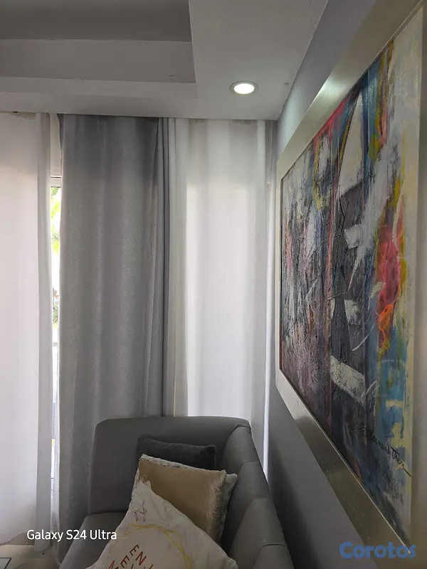 casas vacacionales y villas - Villa en Bavaro Veron, Punta Cana  5
