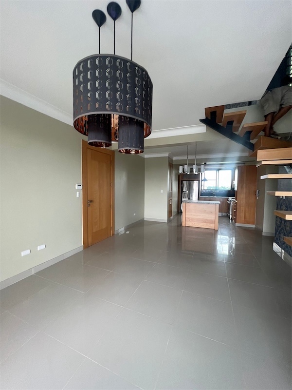 apartamentos - Penthouse En excelente ubicación. 7