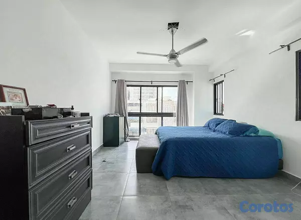 apartamentos - 🔵 Apartamento en evaristo morales 4