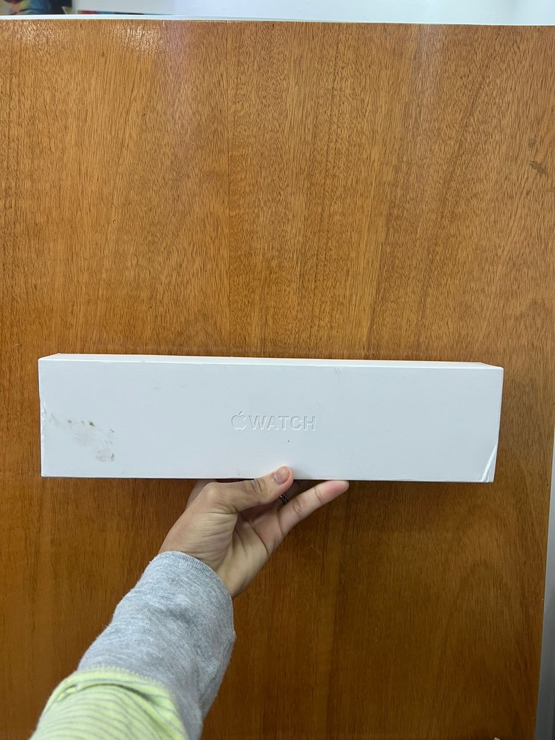 otros electronicos - Apple Watch Serie 8 De 45MM Celular Sellado 0