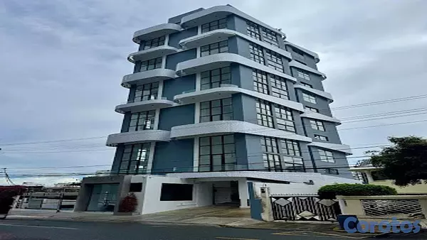 apartamentos - En Venta Apartamento Tipo loff en Naco de 1 habitacion 6