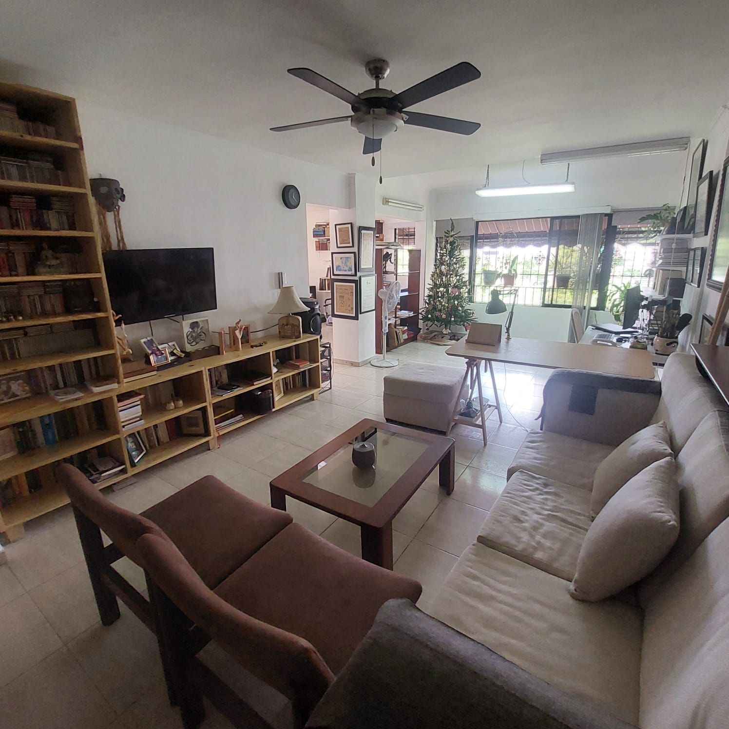 apartamentos - apartamento en mirador sur en venta 0