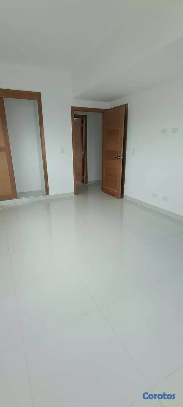 apartamentos - En Renacimiento excelente apartamento de 2hab 5