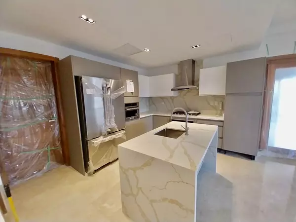 apartamentos - Apartamento en venta  en Paraíso  9