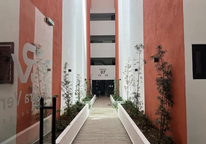 apartamentos - DiOS ⏰📍Av. Charles de Gol, Apartamentos listos 🔑 4