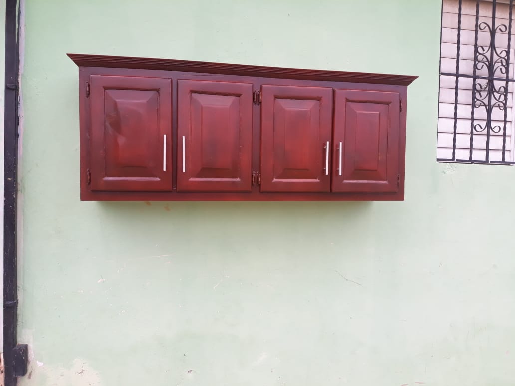 cocina - Armario de cocina  0