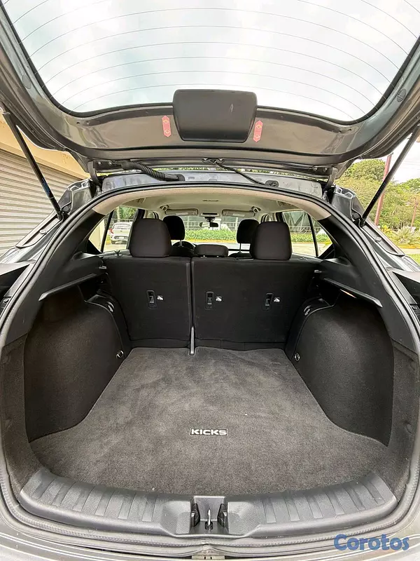 jeepetas y camionetas - Nissan kicks 2023 2
