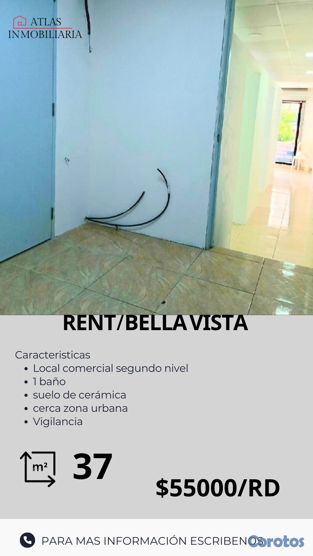 oficinas y locales comerciales - LOCAL COMERCIAL  1