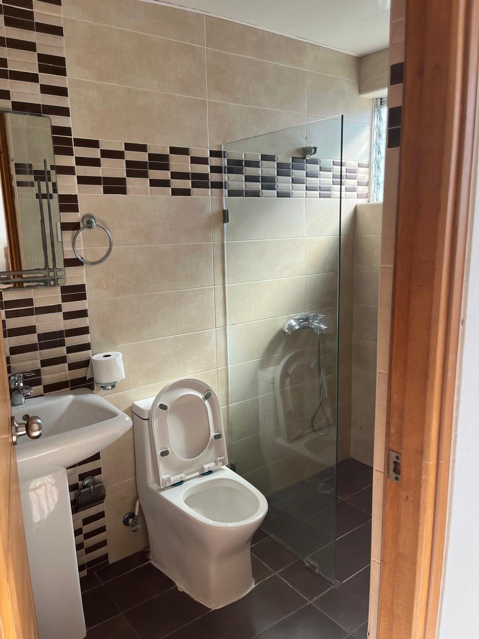 apartamentos - Apartamento en venta con estudio en Renacimiento 7
