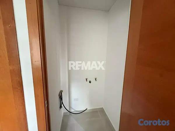 apartamentos - ALQUILO  apartamento en EVARISTO MORALES 3