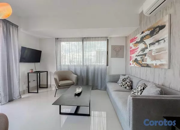 apartamentos - Apartamento en Alquiler de una Habitación Amueblado -Ensanche Naco 3