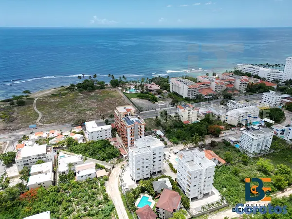 solares y terrenos - VENDE Excelente Solar con 1,024 metros en el CENTR 6