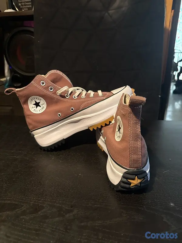 zapatos unisex - Converse Casi Nuevos 2
