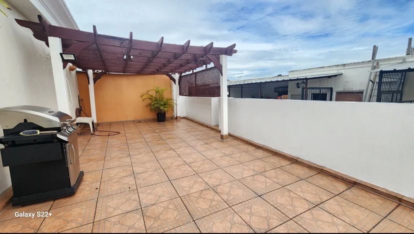 apartamentos - hermoso apartamento en venta en el millón  1
