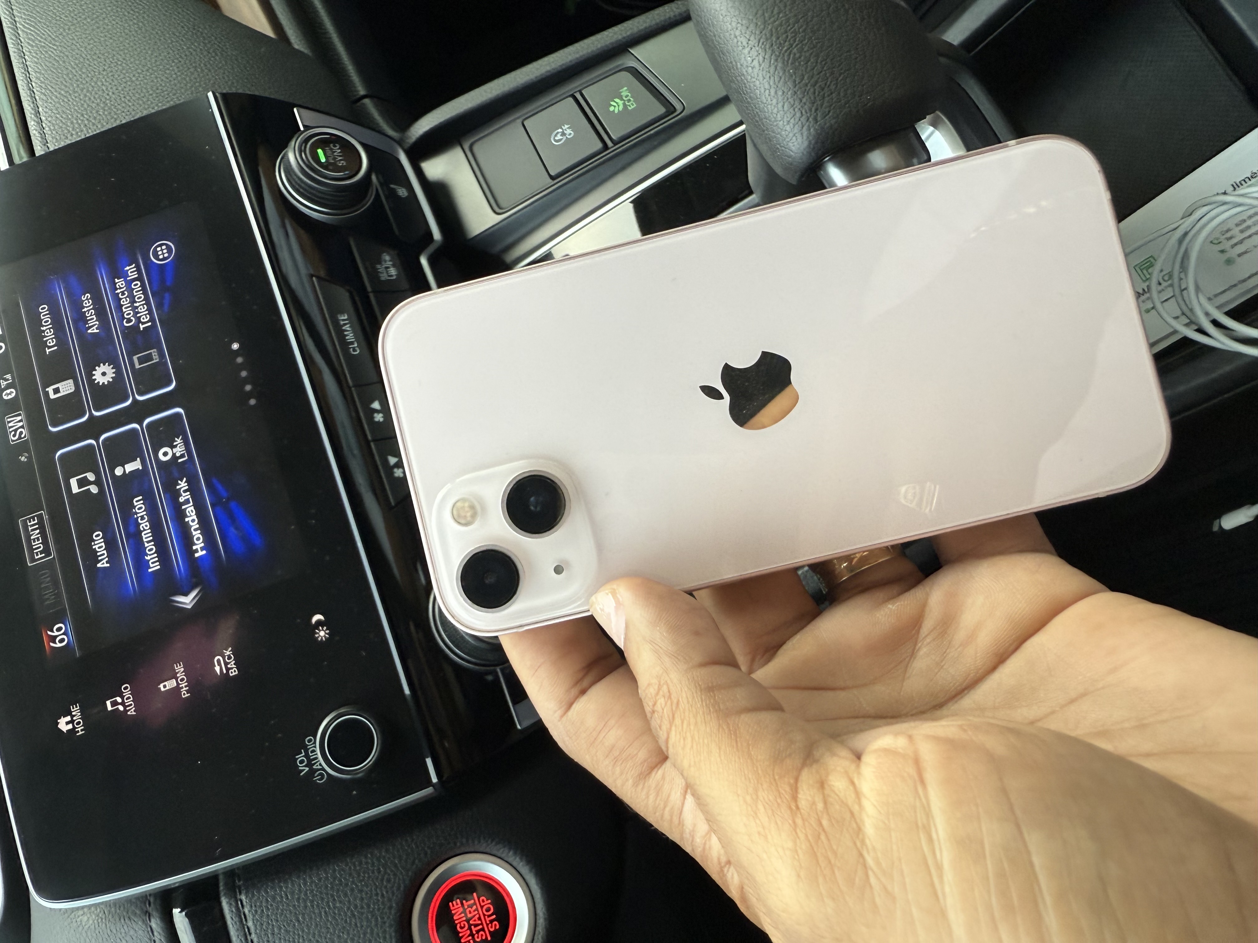 celulares y tabletas - IPhone 13 128 1