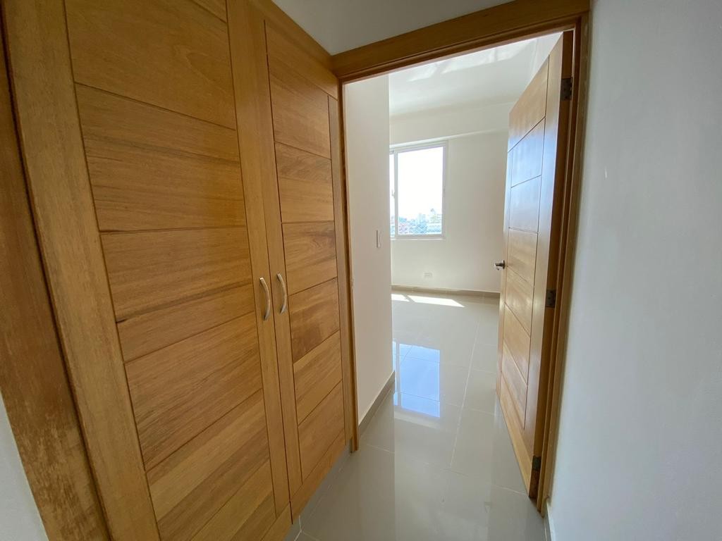 apartamentos - Apartamento con línea blanca en La Esperilla  7