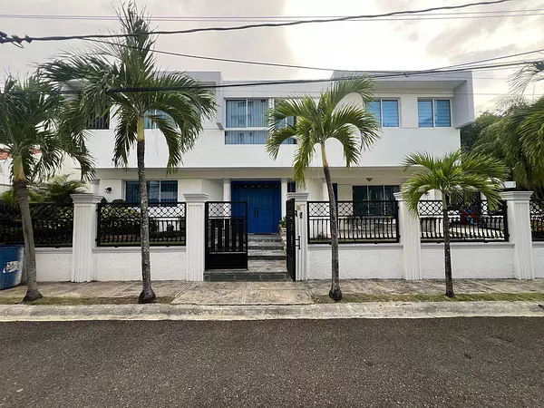 casas - Casa de Venta en Villa Olga  4