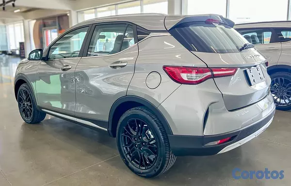 jeepetas y camionetas - Jetour X50 2026 4