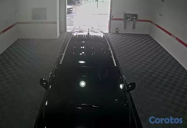 jeepetas y camionetas - kia sorento 2021 negro 16