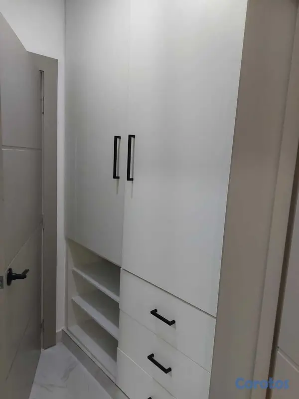 apartamentos - 2do nivel remodelado, Urb. Tropical 5