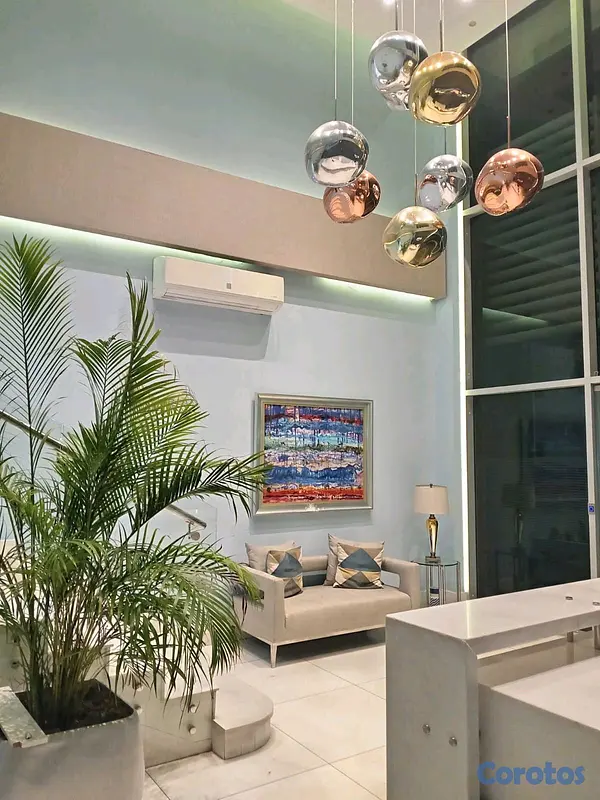 apartamentos - Apartamento Amueblado  3