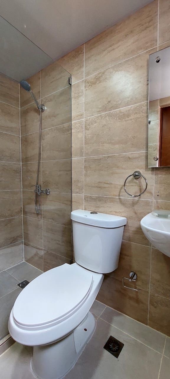apartamentos - hermoso apartamento en viejo arroyo hondo  1